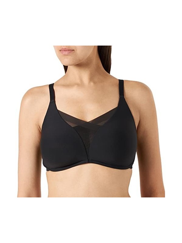 Triumph Reggiseno foderato senza ferretto Shape Smart P